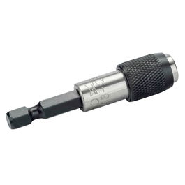 Bahco Portapuntas Magnetico con Enganche Rapido 1/4-52mm Insercion 1/4