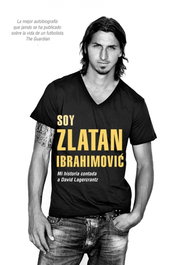 Soy Zlatan Ibrahimovic, Zlatan Ibrahimovic - CORNER