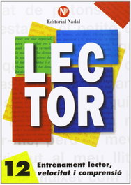NADAL EDARCA EDITORIAL Lector nº 12 - AA.VV. - NADAL EDARCA EDITORIAL