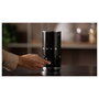 Smeg MFF02BLEU Espumador y Calentador de Leche Automático Negro