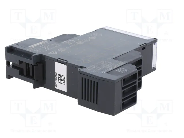 SCHNEIDER ELECTRIC Zelio Time RE22R1MAMR Relé de tiempo SPDT 250VAC/8A