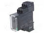 SCHNEIDER ELECTRIC Zelio Time RE22R1MAMR Relé de tiempo SPDT 250VAC/8A