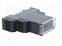 SCHNEIDER ELECTRIC Zelio Time RE22R1MAMR Relé de tiempo SPDT 250VAC/8A