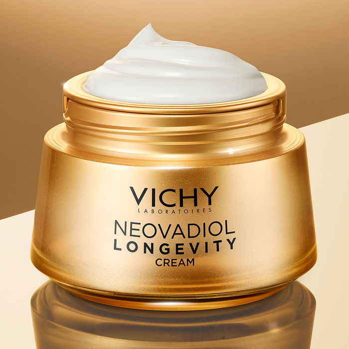 VICHY NEOVADIOL LONGEVITY Crema Voluminizadora 50 ml Piel Madura Antienvejecimiento