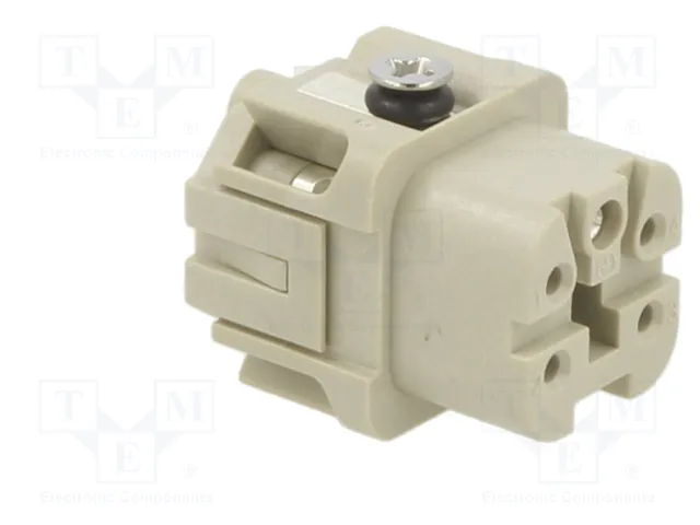 LAPP Conector industrial EPIC® H-A 004 FS tipo HDC