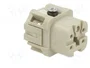 LAPP Conector industrial EPIC® H-A 004 FS tipo HDC