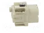 LAPP Conector industrial EPIC® H-A 004 FS tipo HDC