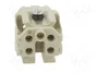 LAPP Conector industrial EPIC® H-A 004 FS tipo HDC