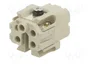 LAPP Conector industrial EPIC® H-A 004 FS tipo HDC