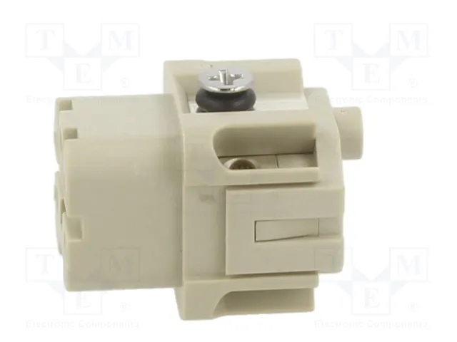 LAPP Conector industrial EPIC® H-A 004 FS tipo HDC
