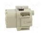 LAPP Conector industrial EPIC® H-A 004 FS tipo HDC