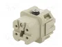 LAPP Conector industrial EPIC® H-A 004 FS tipo HDC