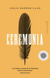 Ceremonia, Leslie Marmon Silko - CAPITAN SWING LIBROS