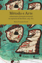 Metodo e Arte, Maria Fernanda Derntl - ALAMEDA