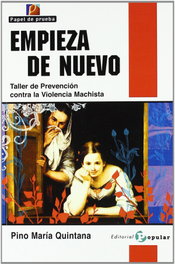 Empieza de nuevo, Pino María Quintana - POPULAR