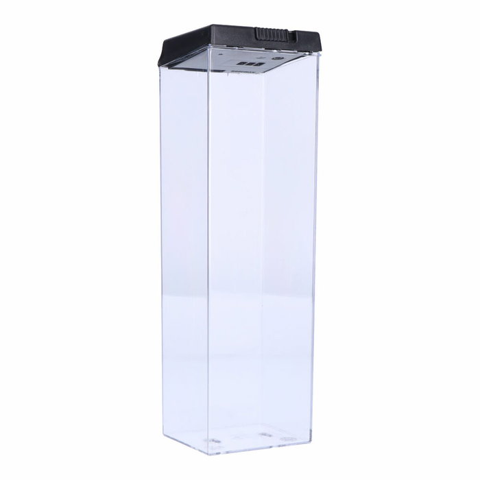 Alpha Caja antirrobo alargada 9231601 (8 x 7,5 x 26 cm) Alpha Caja antirrobo alargada 9231601 (8 x 7,5 x 26 cm)