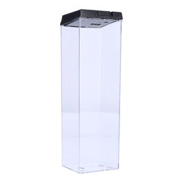 Alpha 9231601 Caja Anti Robo Alargada para Artículos 8 x 7,5 x 26 cm