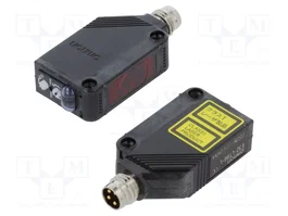 OMRON E3Z-LT86 Sensor Fotoeléctrico DARK-ON/LIGHT-ON