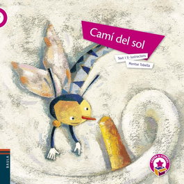 BAULA, Camí del sol, Montse Tobella - BAULA