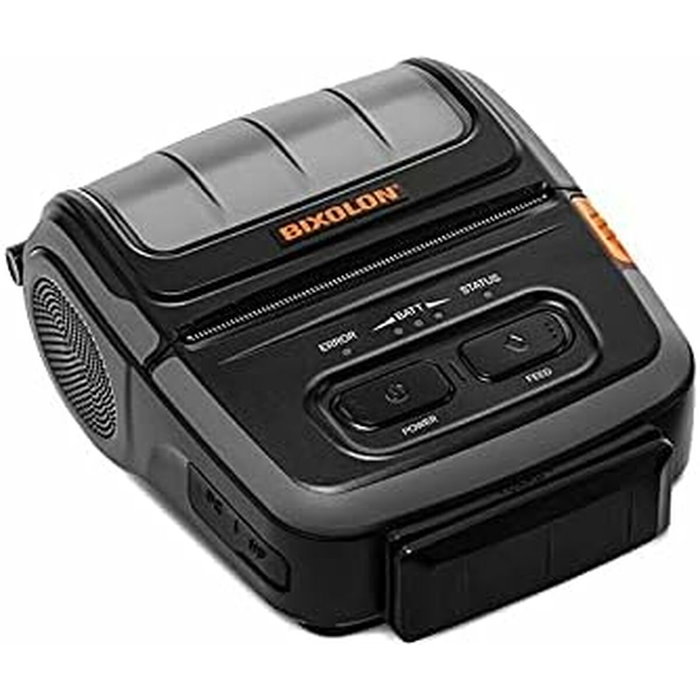 BIXOLON SPP-R310 Impresora Térmica Directa Negro