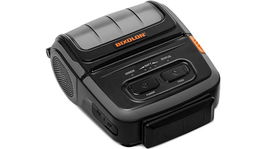 Bixolon SPP-R310 Impresora Térmica Directa, 100mm/seg, 203 dpi, Bluetooth 5.0, USB, Serie, IP54, Negro