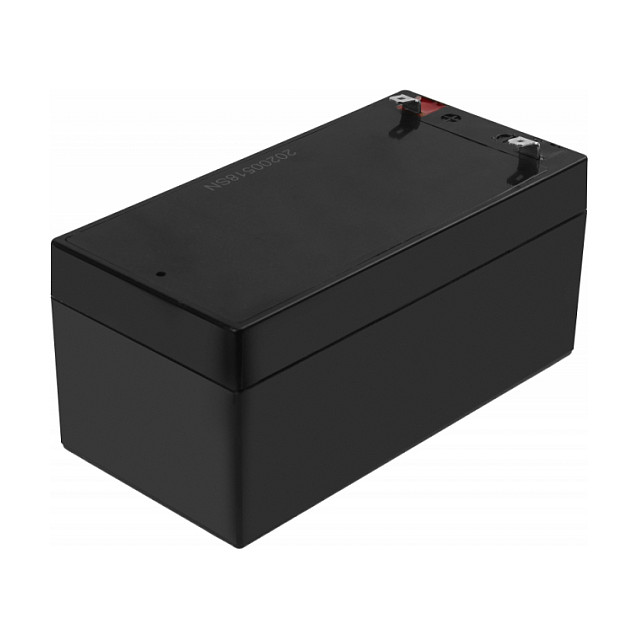 Green Cell Batería AGM VRLA 12V 3.4Ah Libre de Mantenimiento