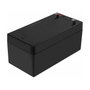 Green Cell Batería AGM VRLA 12V 3.4Ah Libre de Mantenimiento