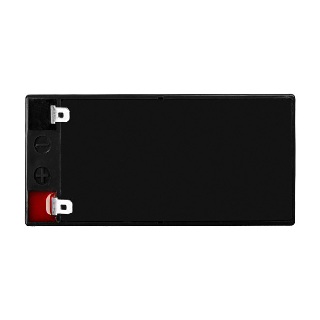 Green Cell Batería AGM VRLA 12V 3.4Ah Libre de Mantenimiento