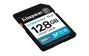 Kingston Canvas Go! Plus 128GB SDXC