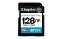 Kingston Canvas Go! Plus 128GB SDXC