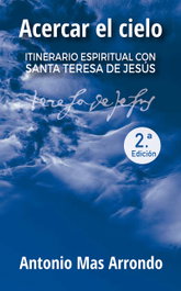 Acercar el cielo, Antonio Mas Arrondo - SALTERRAE
