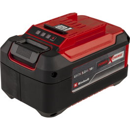 Einhell Power X-Change Plus Batería 18V 5,2Ah