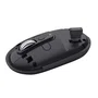 Trust Seron Slim Multi Ratón Inalámbrico Ambidextro 3200 DPI Negro