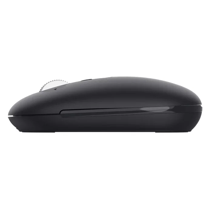 Trust Seron Slim Multi Ratón Inalámbrico Ambidextro 3200 DPI Negro
