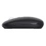 Trust Seron Slim Multi Ratón Inalámbrico Ambidextro 3200 DPI Negro