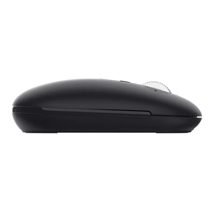 Trust Seron Slim Multi Ratón Inalámbrico Ambidextro 3200 DPI Negro