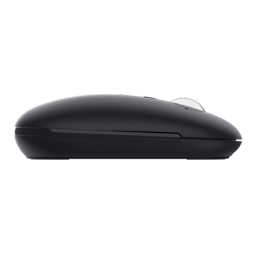 Trust Seron Slim Multi Ratón Inalámbrico Ambidextro 3200 DPI Negro