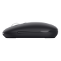 Trust Seron Slim Multi Ratón Inalámbrico Ambidextro 3200 DPI Negro