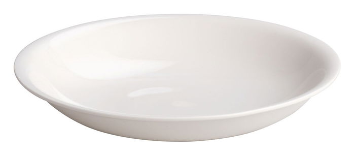 Alessi AGV29/2 Plato de Sopa Porcelana Bone China Juego 4 Piezas Alessi AGV29/2 Plato de Sopa Porcelana Bone China Juego 4 Piezas