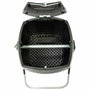 Color Baby Cubo de Compostaje 189 Litros Acero Galvanizado