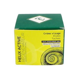 ARMONIA Helix Active Eco Crema Regeneradora de Baba de Caracol 50ml