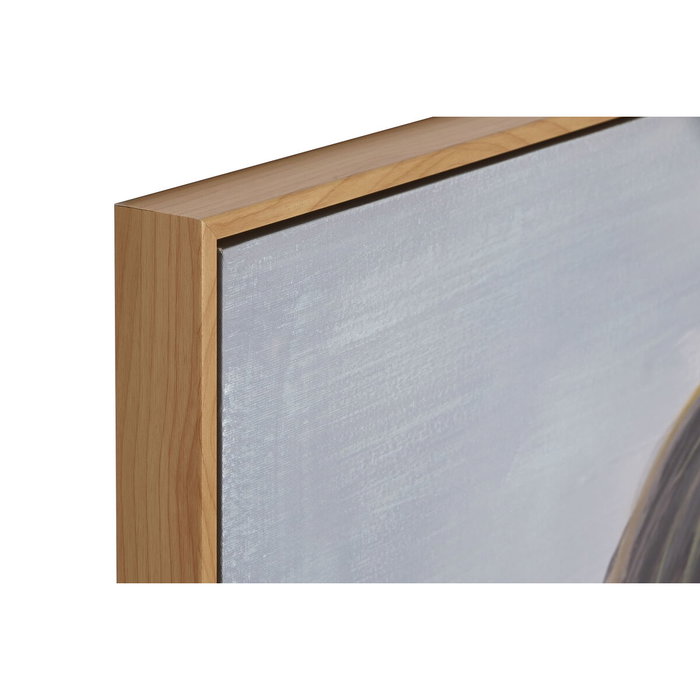 DKD Home Decor Cuadro Lienzo PS 80x3,5x120 Chica Surtido de 2 unidades DKD Home Decor Cuadro Lienzo PS 80x3,5x120 Chica Surtido de 2 unidades