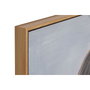 DKD Home Decor Cuadro Lienzo PS 80x3,5x120 Chica Surtido de 2 unidades