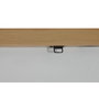 DKD Home Decor Cuadro Lienzo PS 80x3,5x120 Chica Surtido de 2 unidades