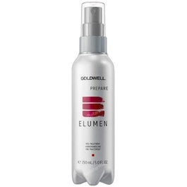 Goldwell ELUMEN prepare 150 ml - Tratamiento previo para coloración intensa y duradera en cabellos decolorados
