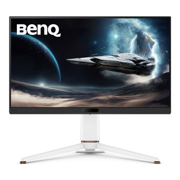 BenQ MOBIUZ EX271U Monitor Gaming 27'' 4K 165Hz IPS