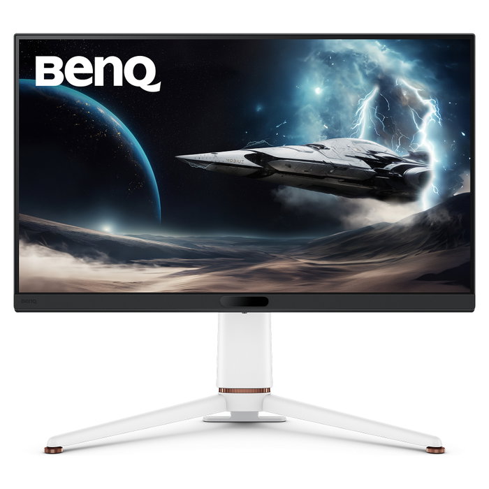 BenQ MOBIUZ EX271U Monitor Gaming 27'' 4K 165Hz IPS