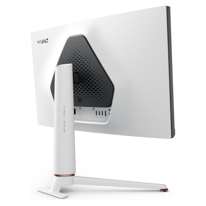BenQ MOBIUZ EX271U Monitor Gaming 27'' 4K 165Hz IPS
