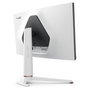 BenQ MOBIUZ EX271U Monitor Gaming 27'' 4K 165Hz IPS