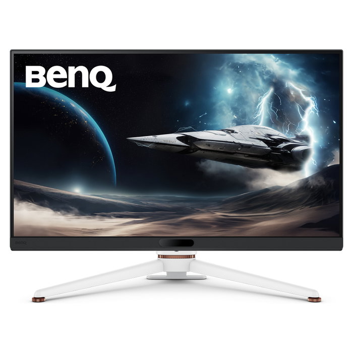 BenQ MOBIUZ EX271U Monitor Gaming 27'' 4K 165Hz IPS